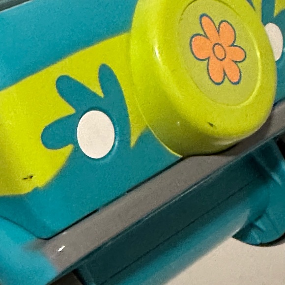 Hanna Barbera Scooby Doo Mystery Machine - Picture 13 of 14